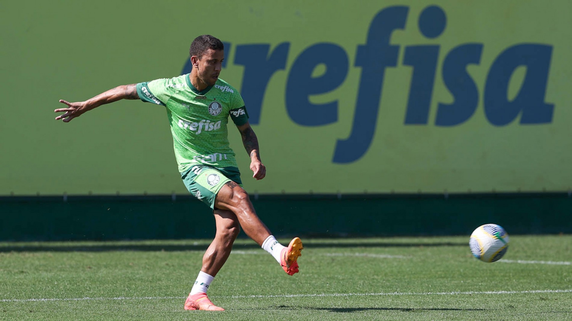 O time sabe da responsabilidade, enfatizou Marcos Rocha