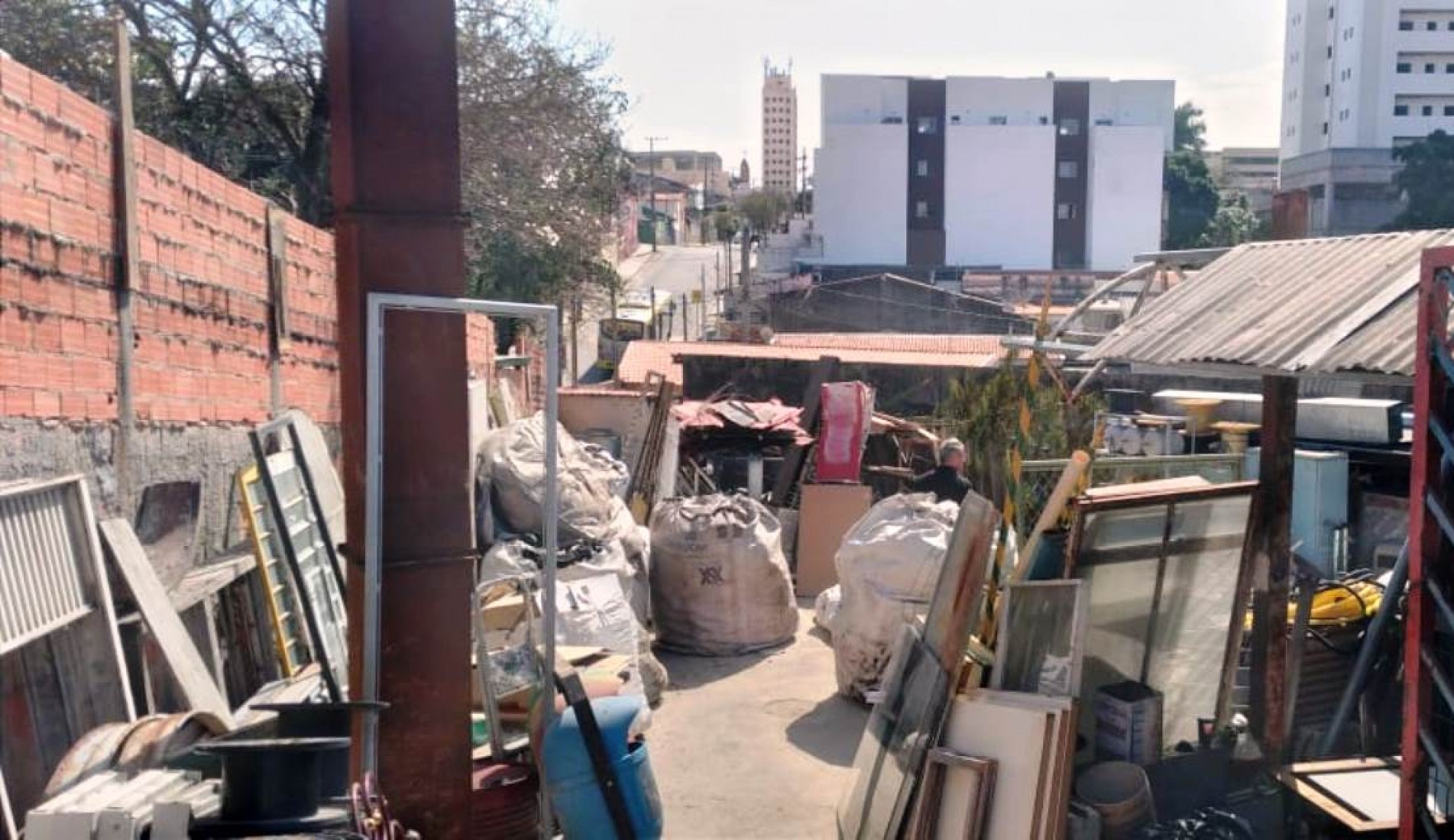 A GCM mantém equipes atuantes 24 horas por dia