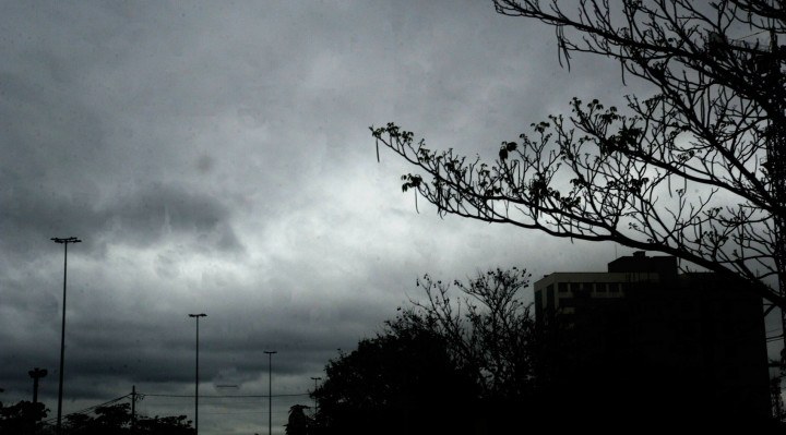 Frente fria derruba a temperatura em Sorocaba