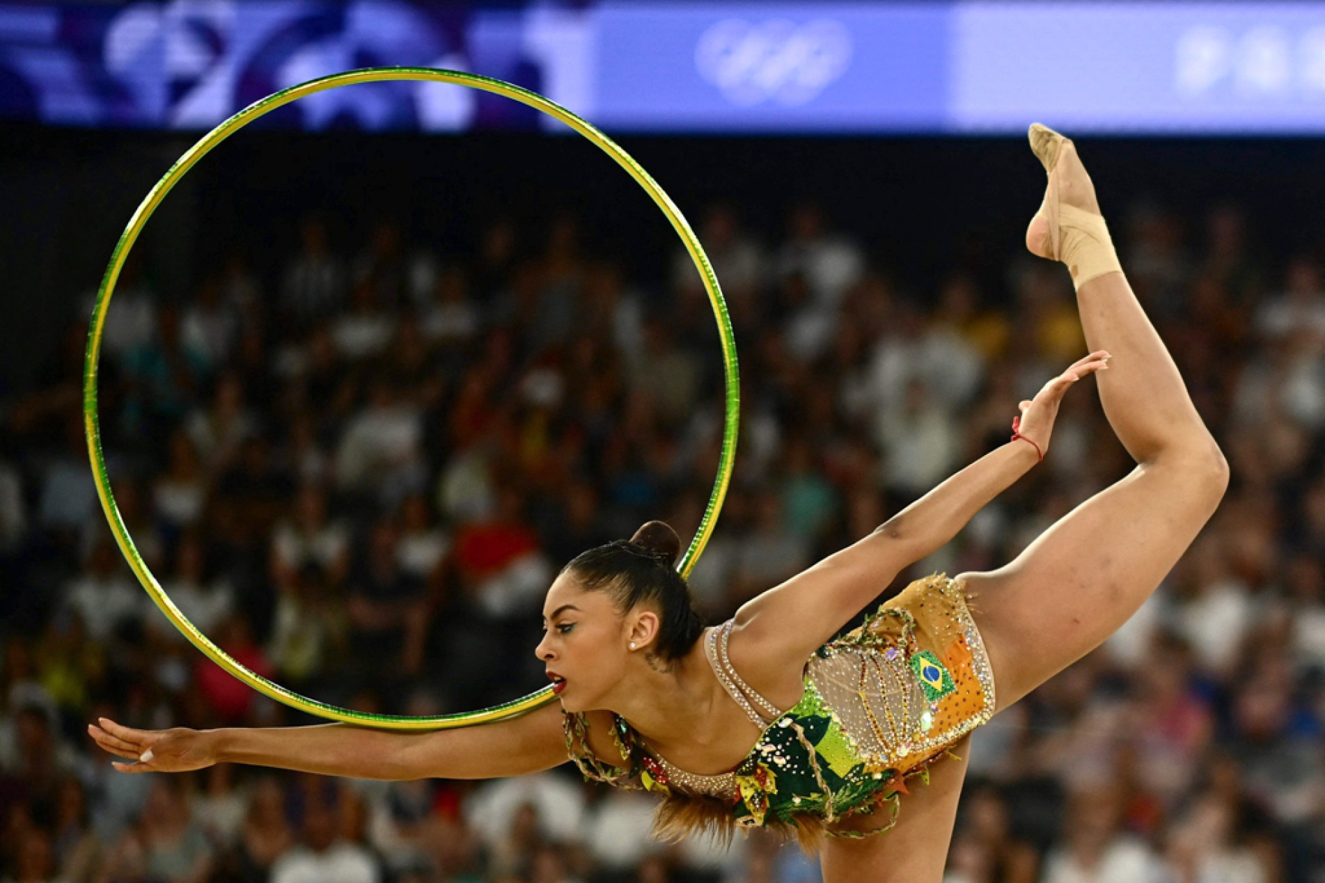 Resultado na modalidade já é histórico para o Brasil em Jogos Olímpicos
