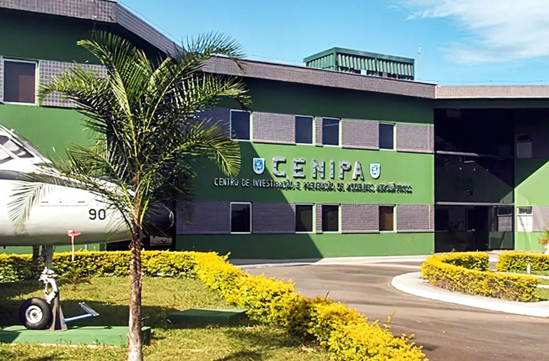 Os equipamentos serão encaminhados para Brasília para análise dos dados
