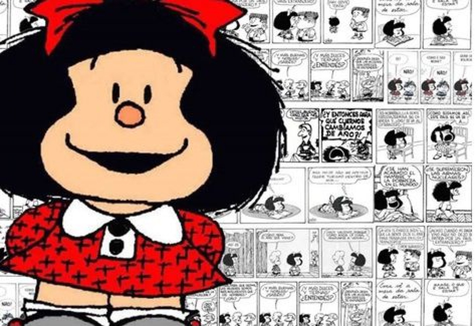 Personagem ganha nova produção