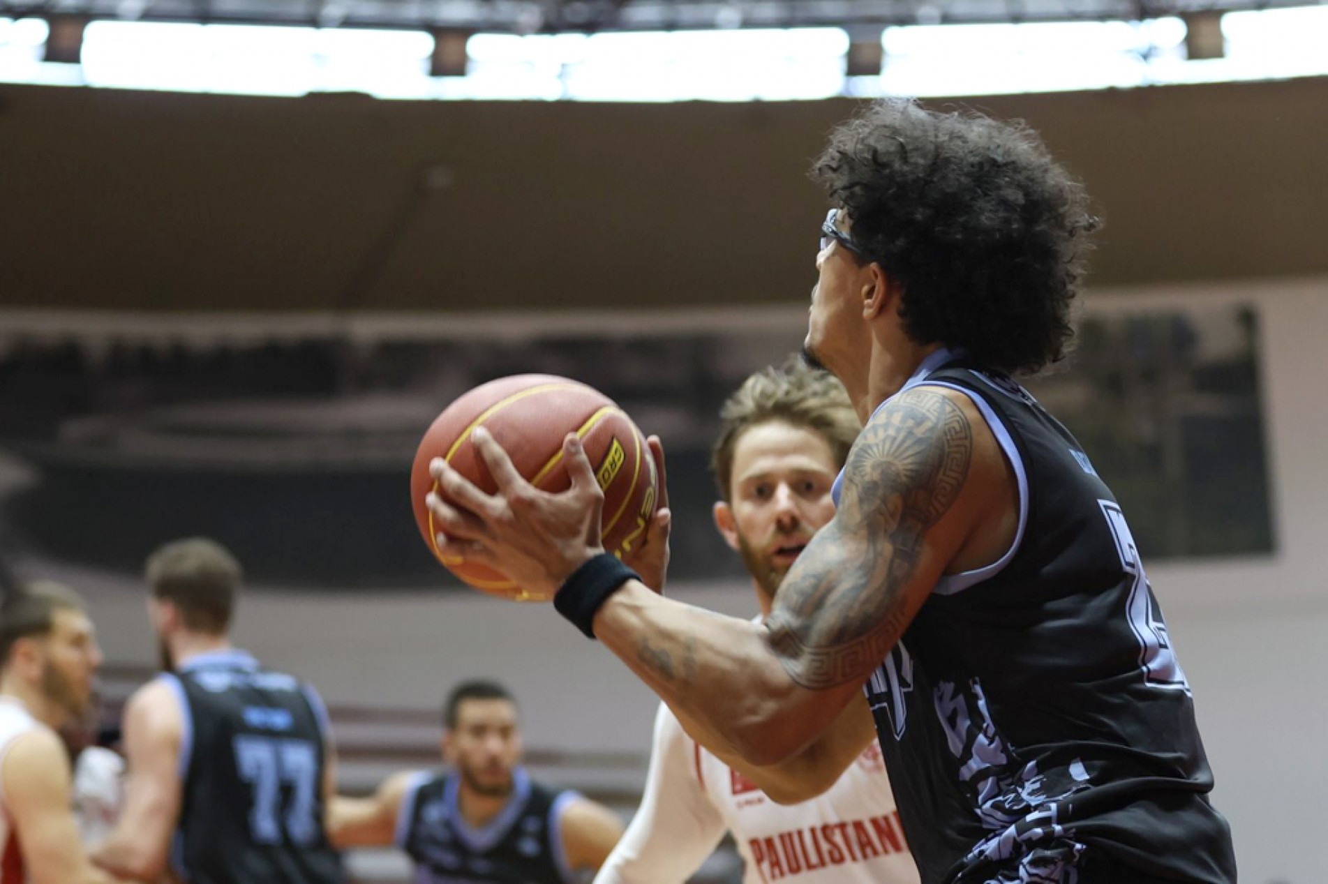 Partida pelo Paulista Divisão Especial será em Votorantim