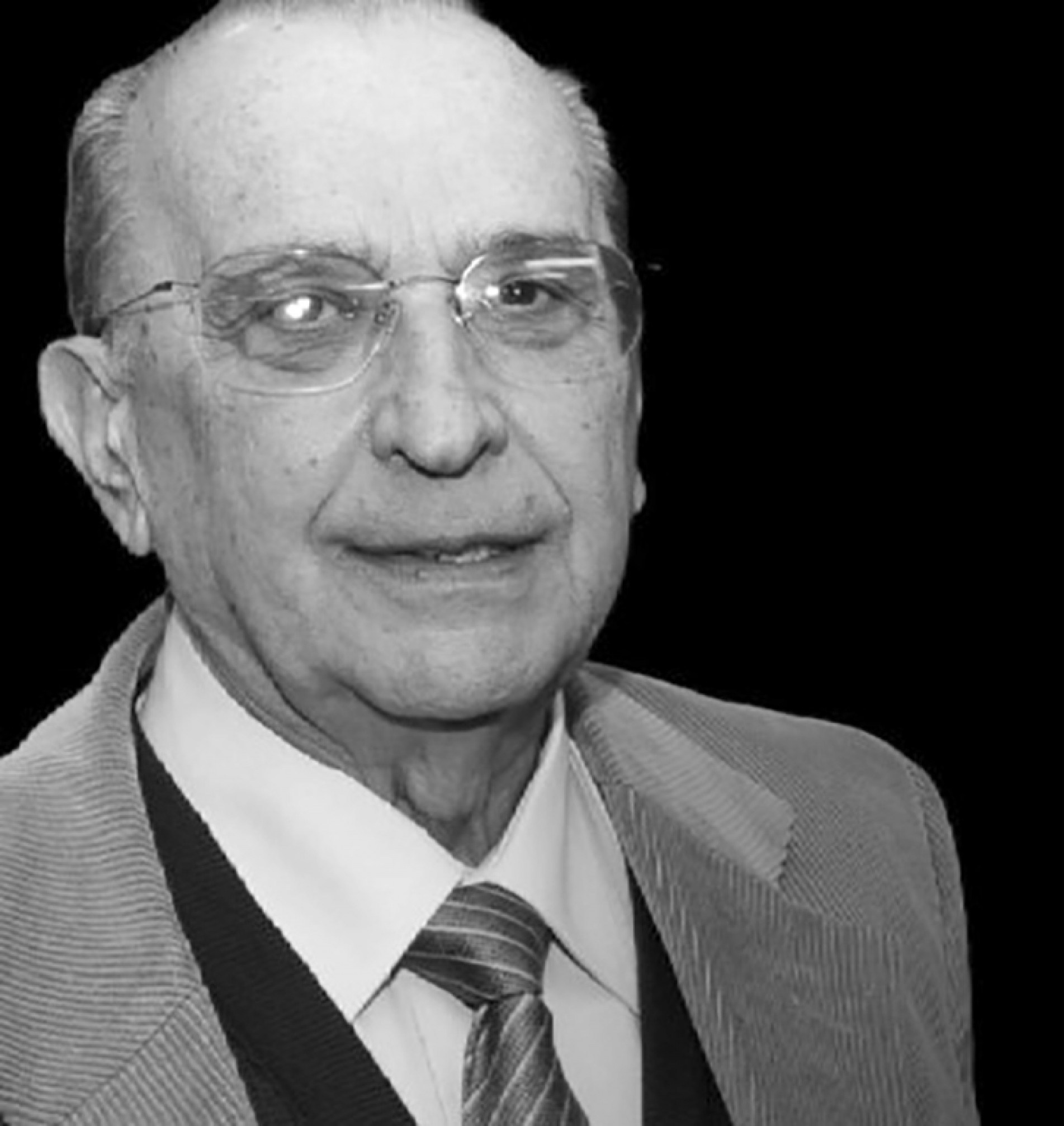 Desembargador nasceu em Sorocaba
