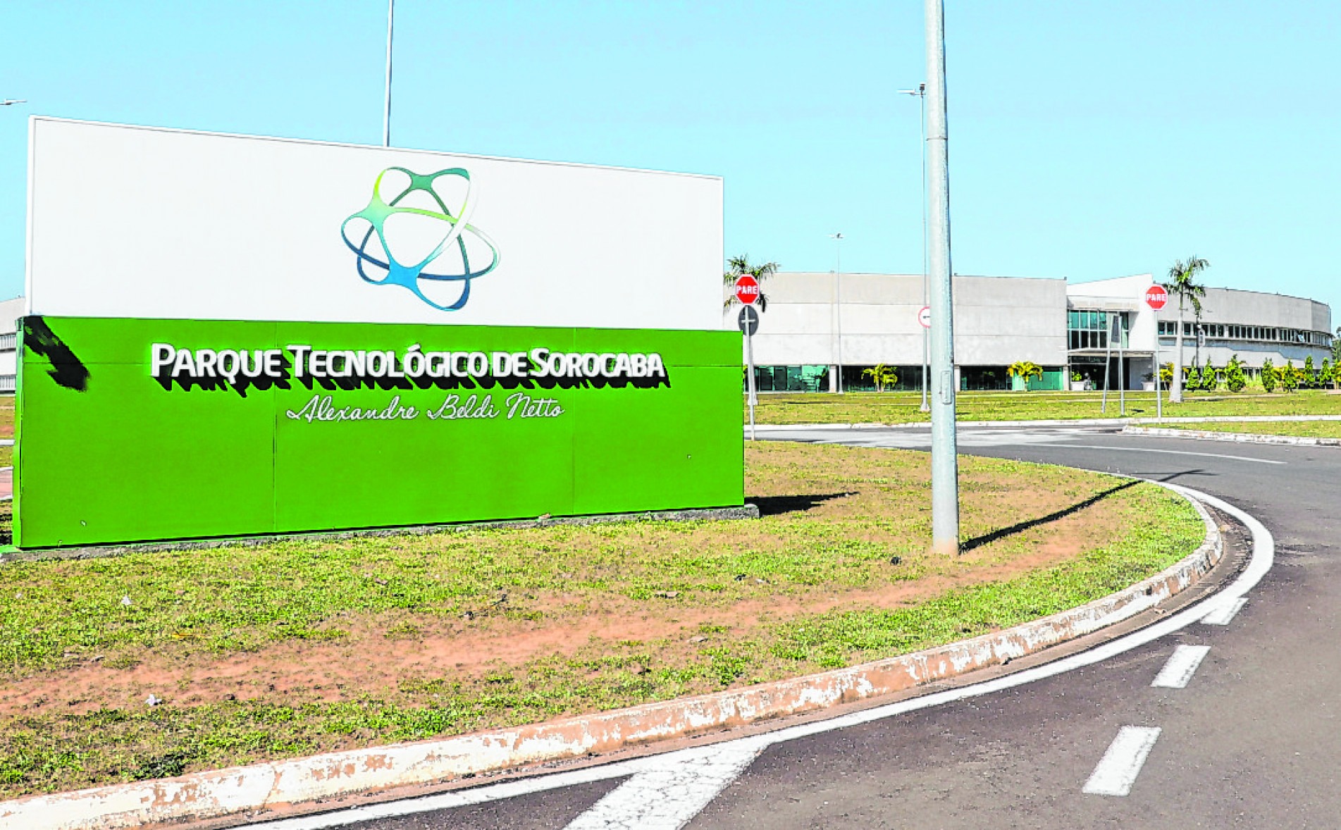 Tecnologia 4.0 é o foco
