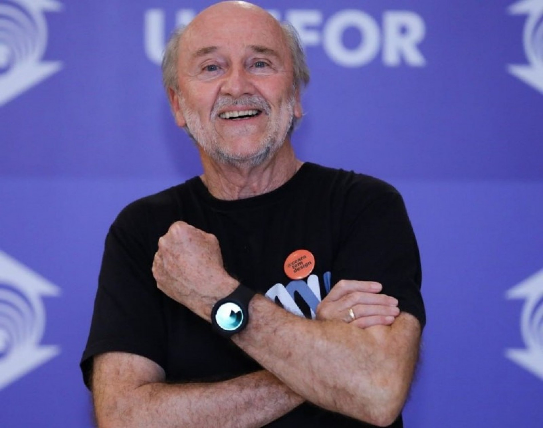 Com uma inspiração no tempo, a ideia nasceu há 38 anos. Na busca por um lugar ideal para instalar o seu projeto, Hans Donner chegou a Sorocaba