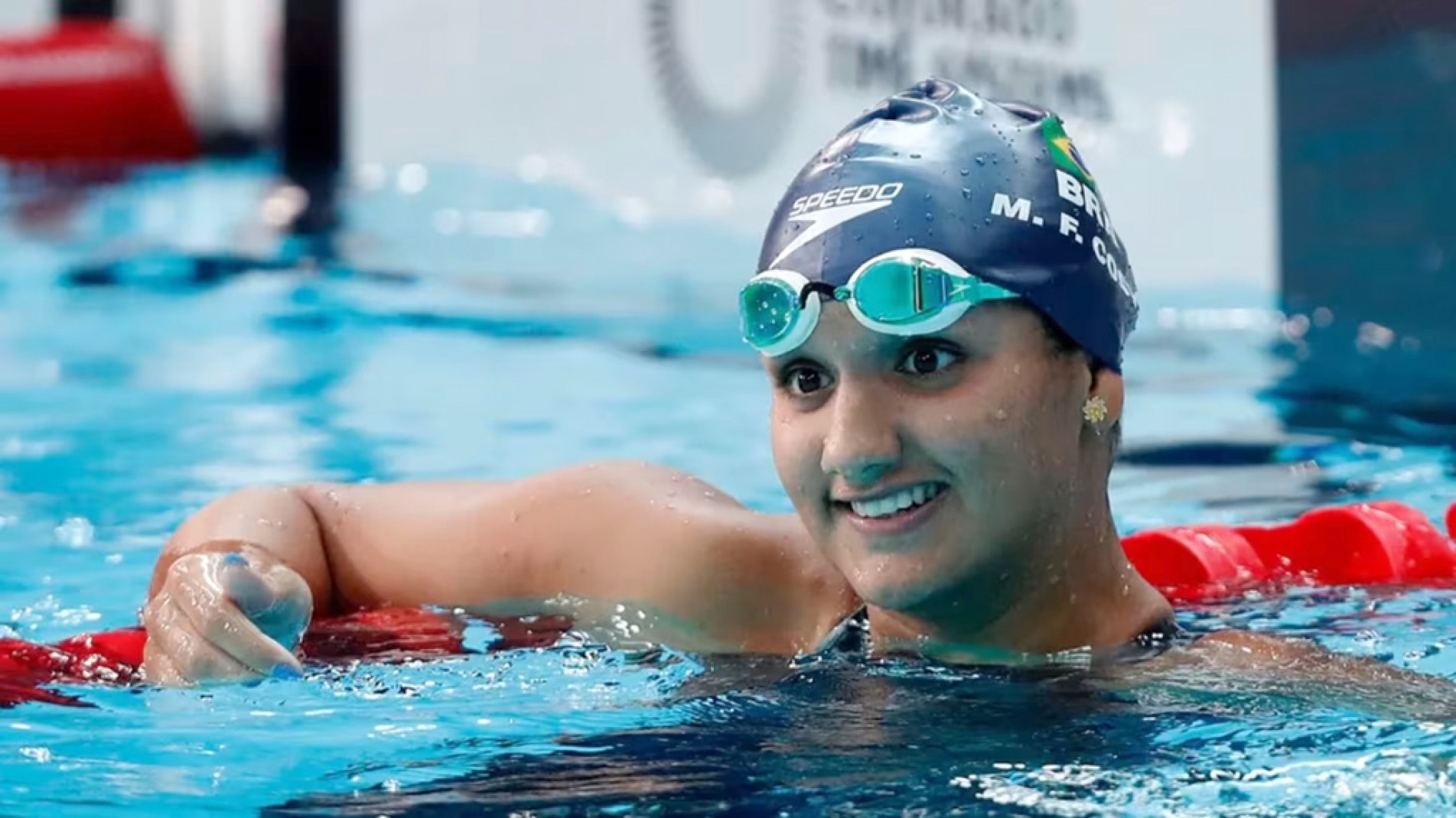 Troféu José Finkel 2024 é disputado em Florianópolis 
