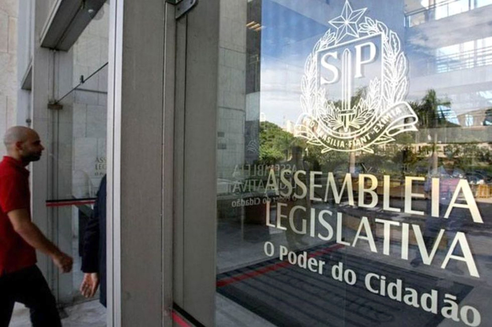 Modelo estadual de apostas foi aprovado pela Alesp em 2022
