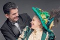 O musical "Al&ocirc;, Dolly" &eacute; op&ccedil;&atilde;o hoje, no Teatro Municipal, em Sorocaba  - CARLOS GAMDOLFE / DIVULGA&Ccedil;&Atilde;O