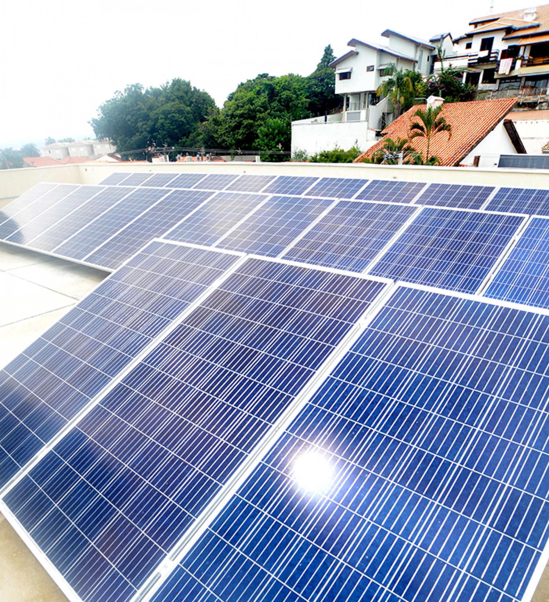 Agência abriu credenciamento de empresas especializadas
