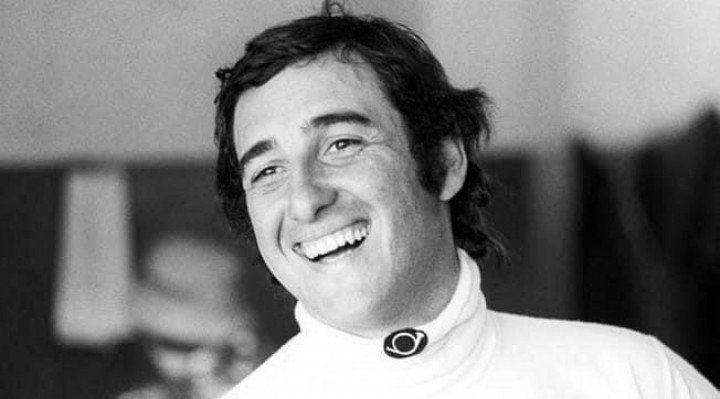 Em 1975 conquistou sua primeira vitória na Fórmula 1