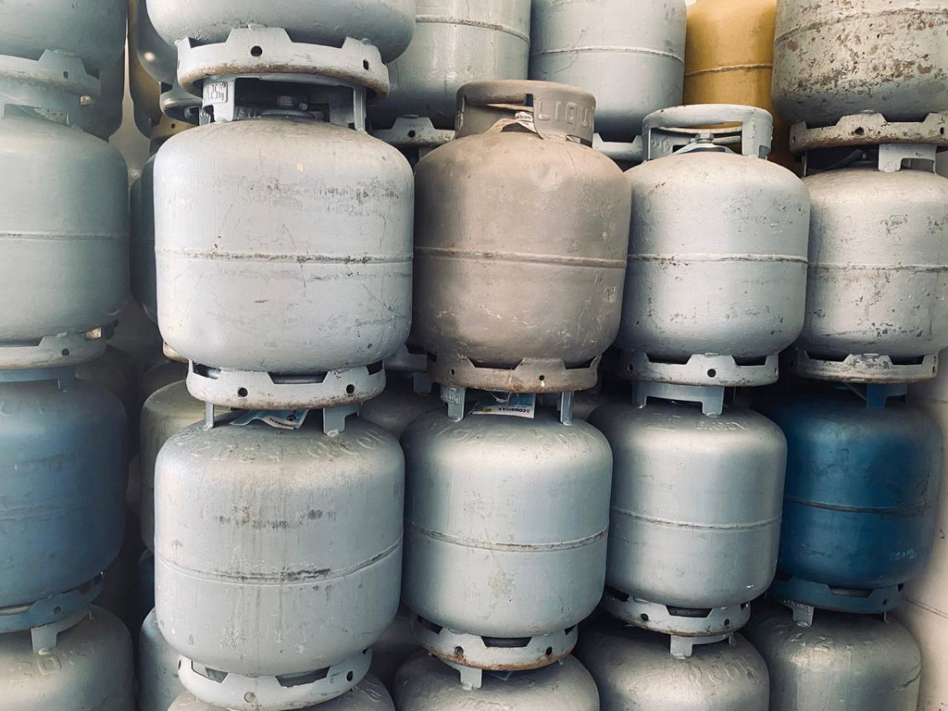 Dissídios salarial das empresas distribuidoras também influenciam no preço final do produto
