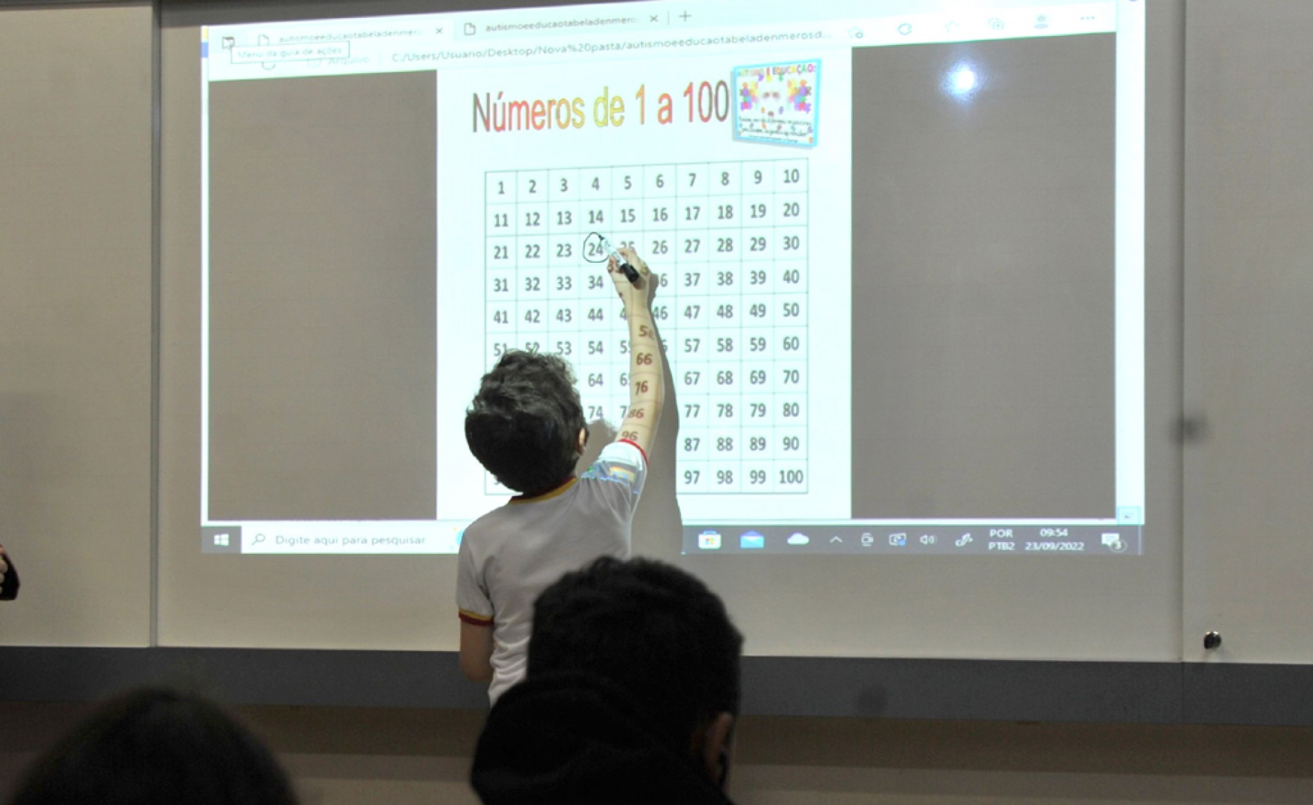 Proposta pede maior detalhamento de dados educacionais