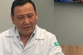 Pneumologista Carlos Imamura - Divulga&ccedil;&atilde;o