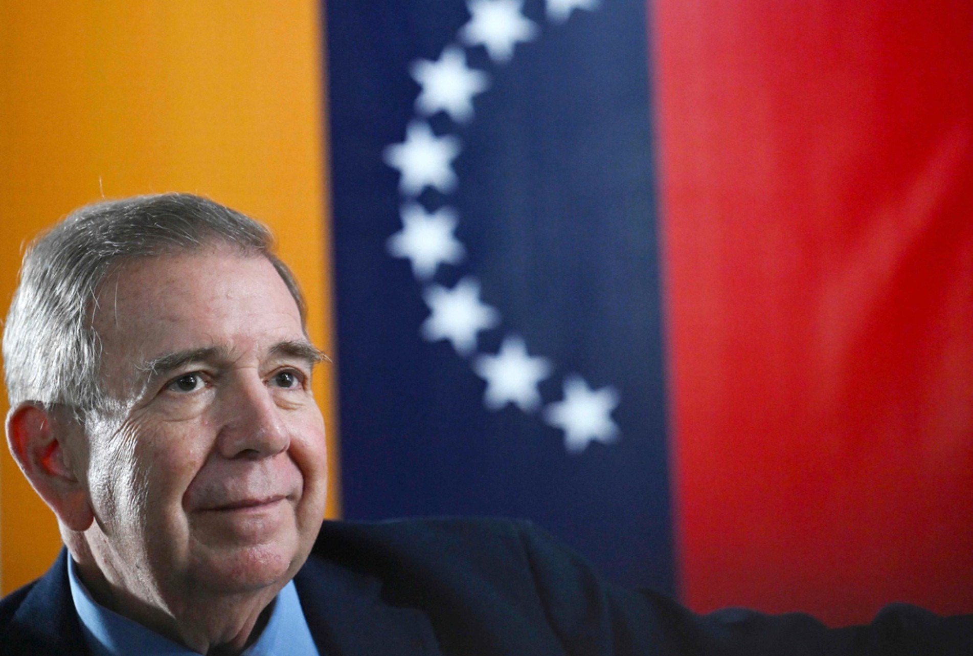 Opositor venezuelano está escondido há cerca de um mês