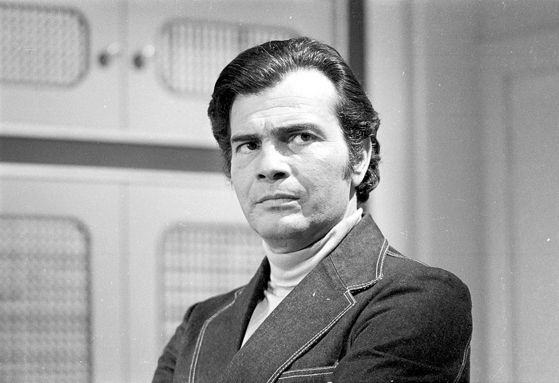 Tarcísio Meira em 
