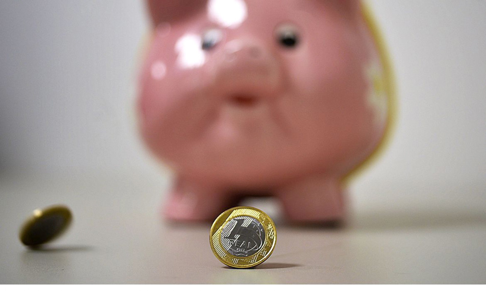 Saldo total no mês passado foi de R$ 1,020 trilhão