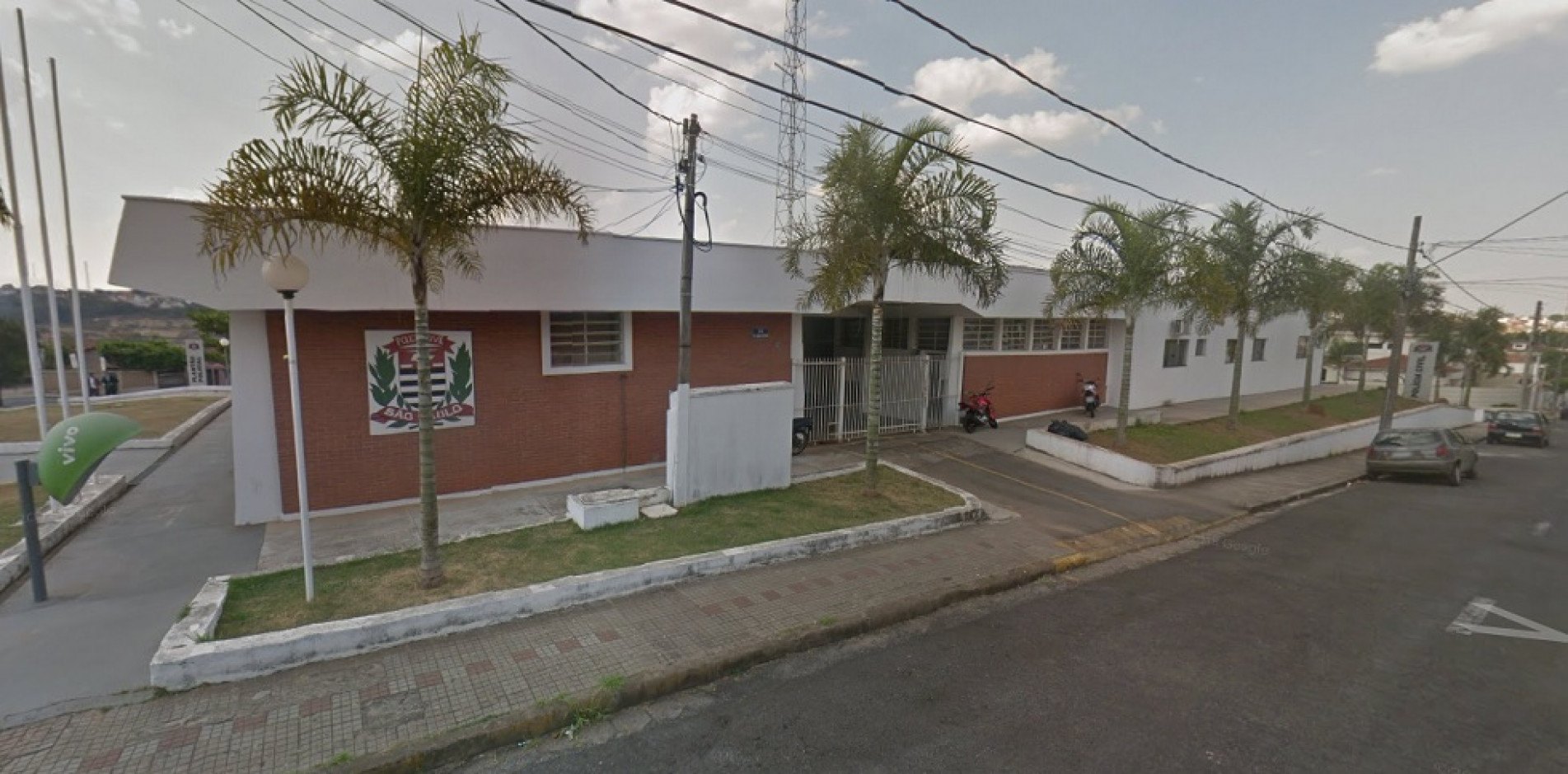 Caso foi registrado na Delegacia de Tatuí