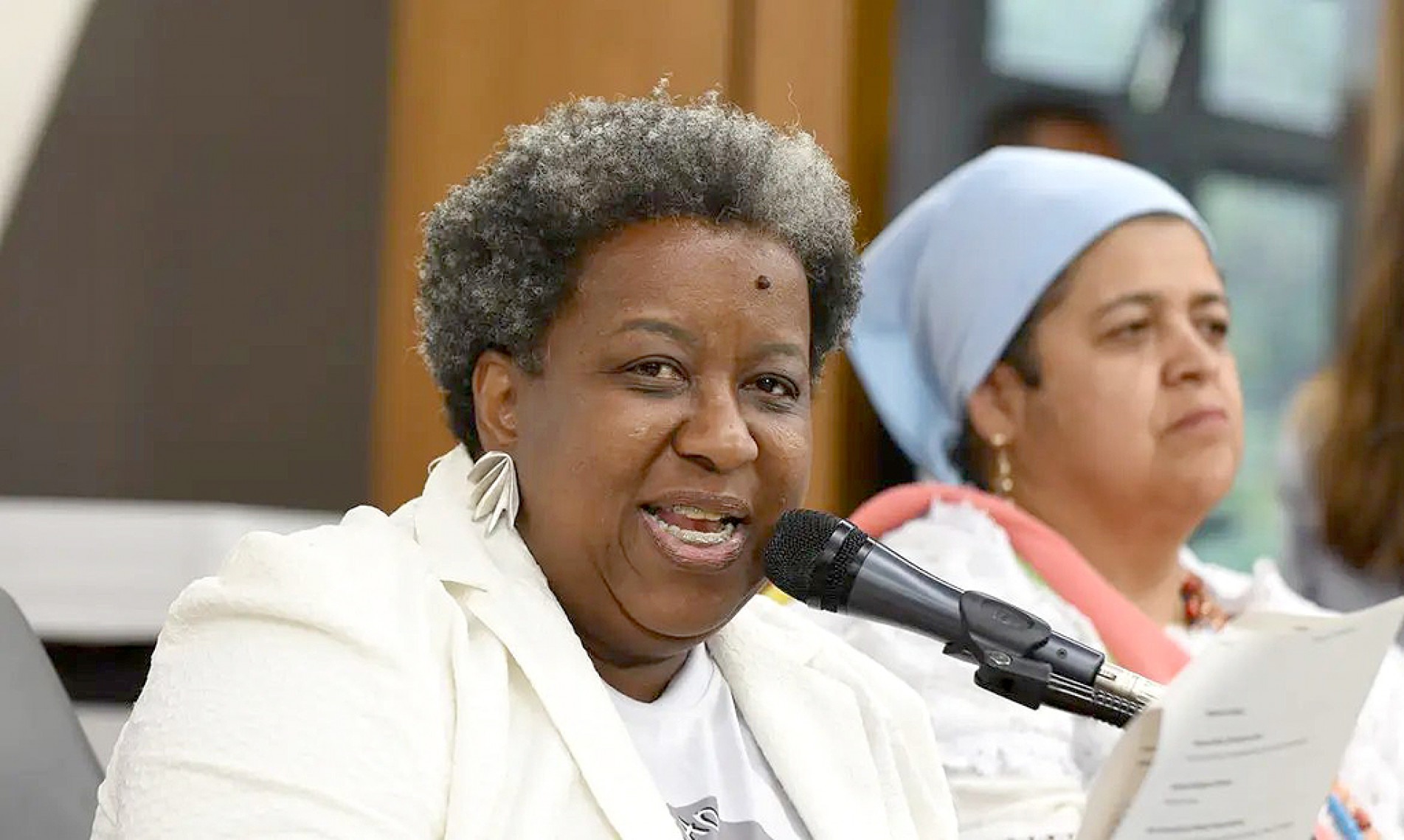 Presidente Lula confirmou o nome de Macaé para o cargo
