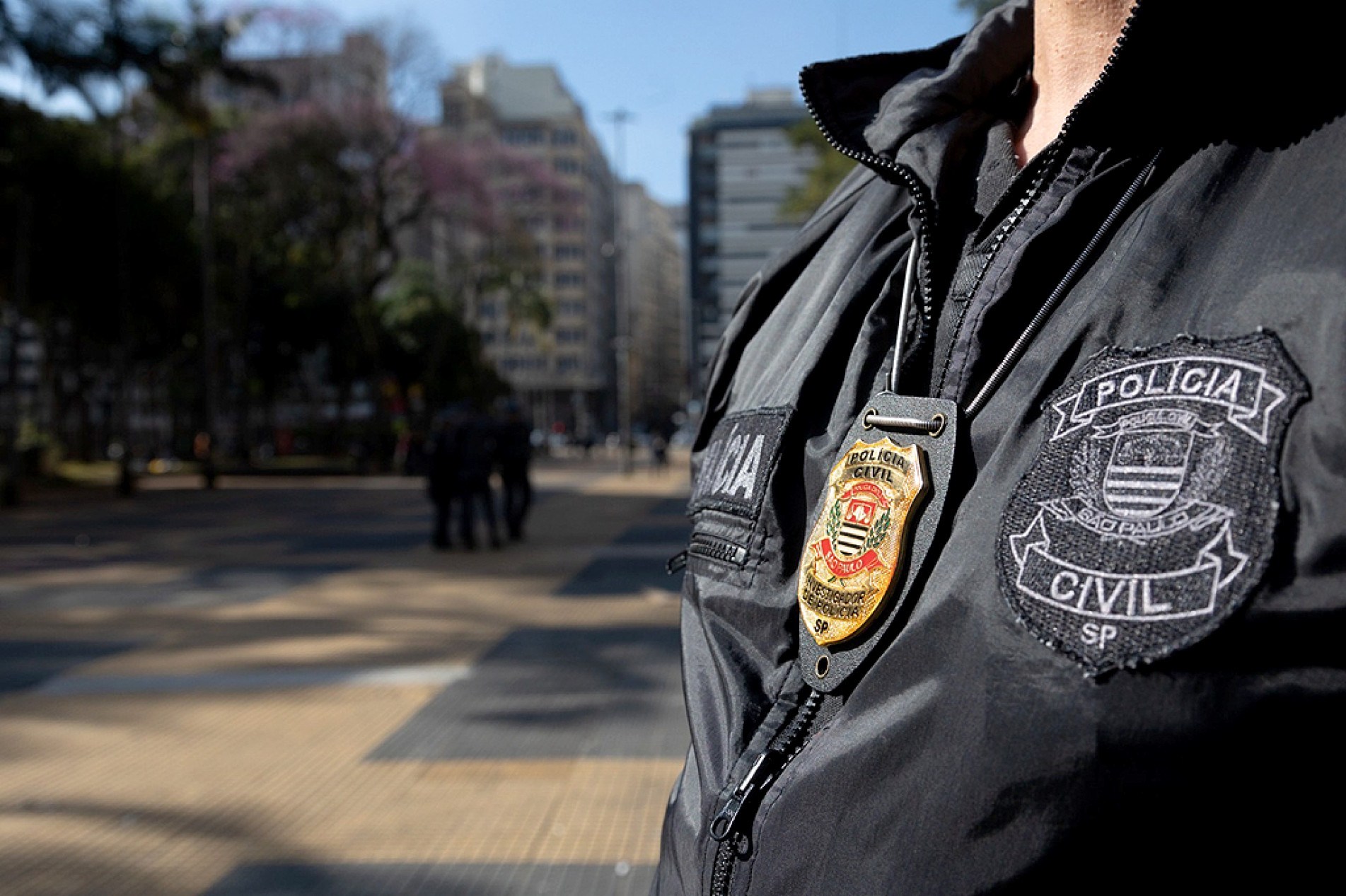 Ações ocorreram em cidades de sete Estados, incluindo Itapetininga
