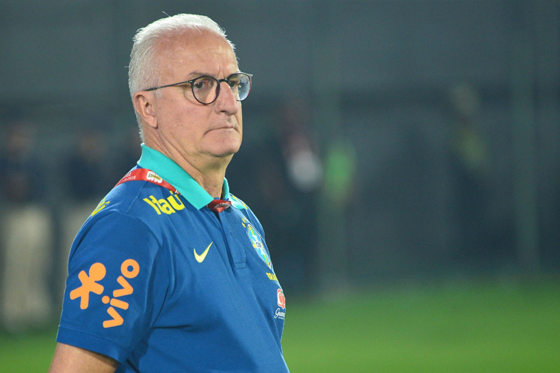 Treinador havia dito que seleção estaria na decisão da Copa
