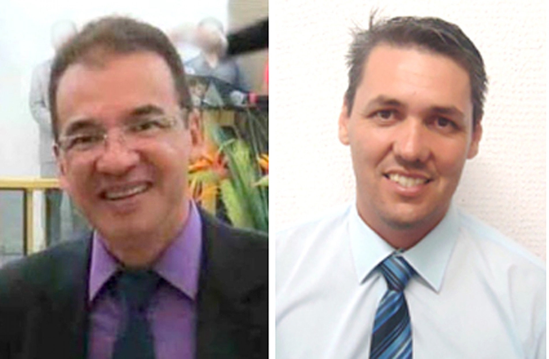 Pelo estupro de duas meninas, Ribeiro tem de cumprir 28 anos de cadeia: e Monari foi condenado a 10 anos de pris&atilde;o por participar de estupro coletivo
