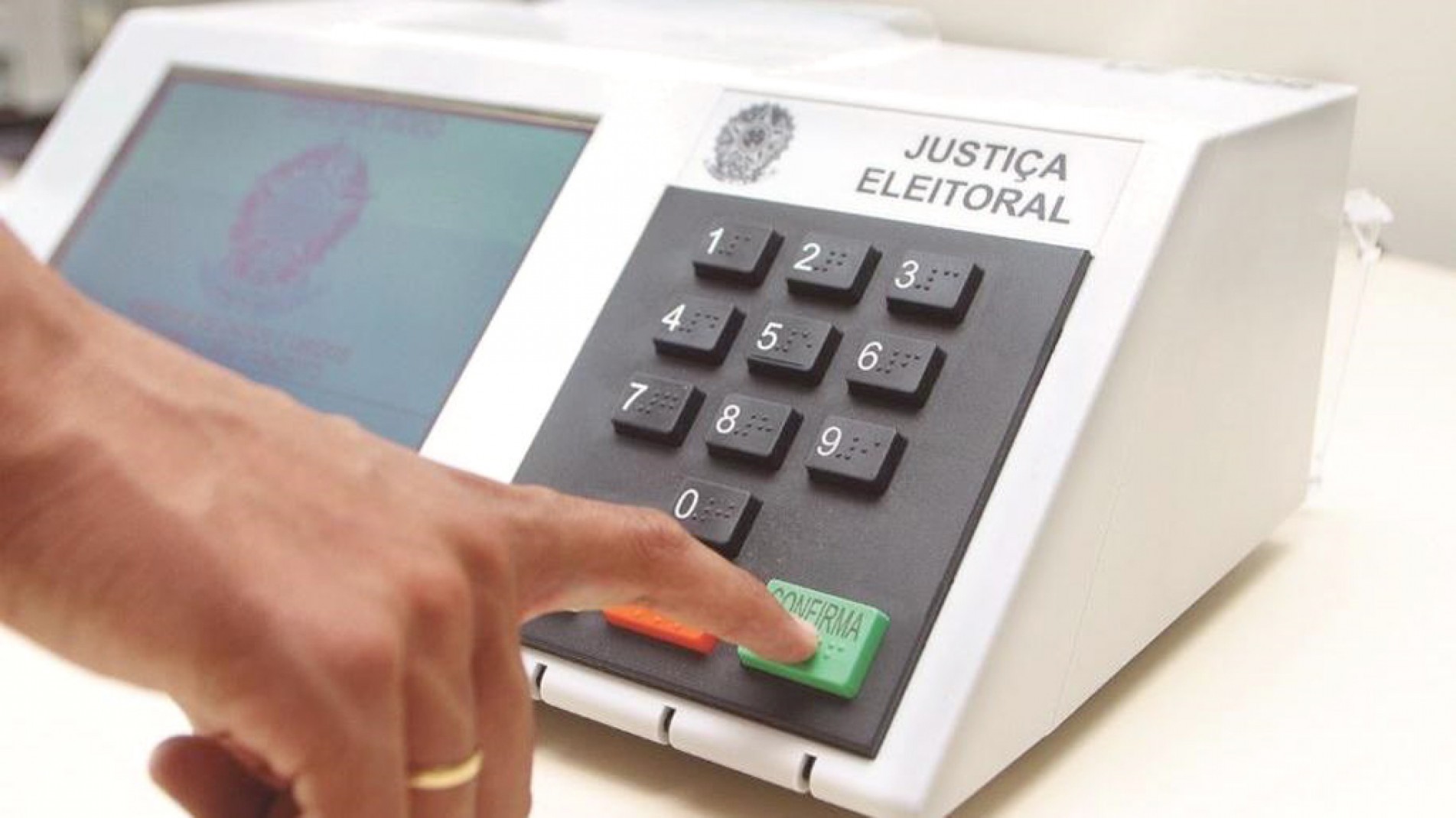 A partir de agora, apenas candidatos falecidos podem ser substituídos
