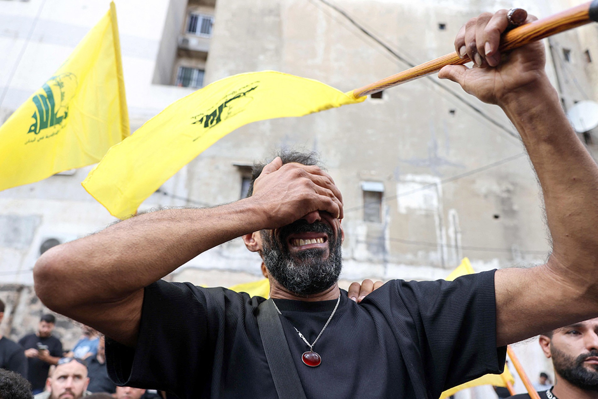 Ataques foram atribuídos a Israel, que não confirmou
