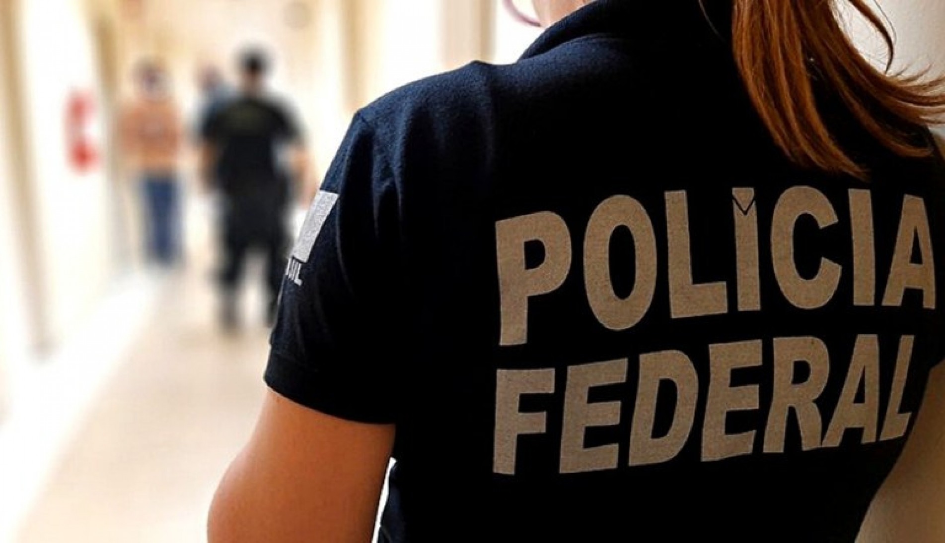 Polícia Federal