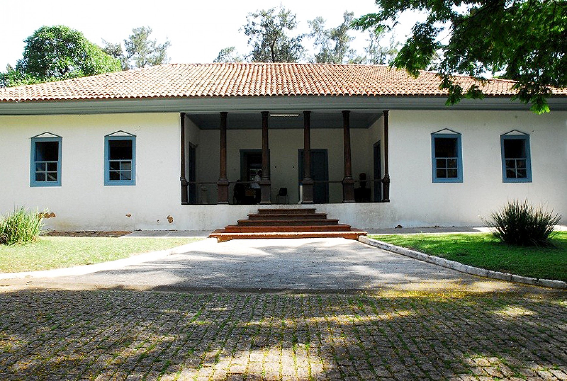 Museu Histórico terá visita guiada e exibição de documentário
