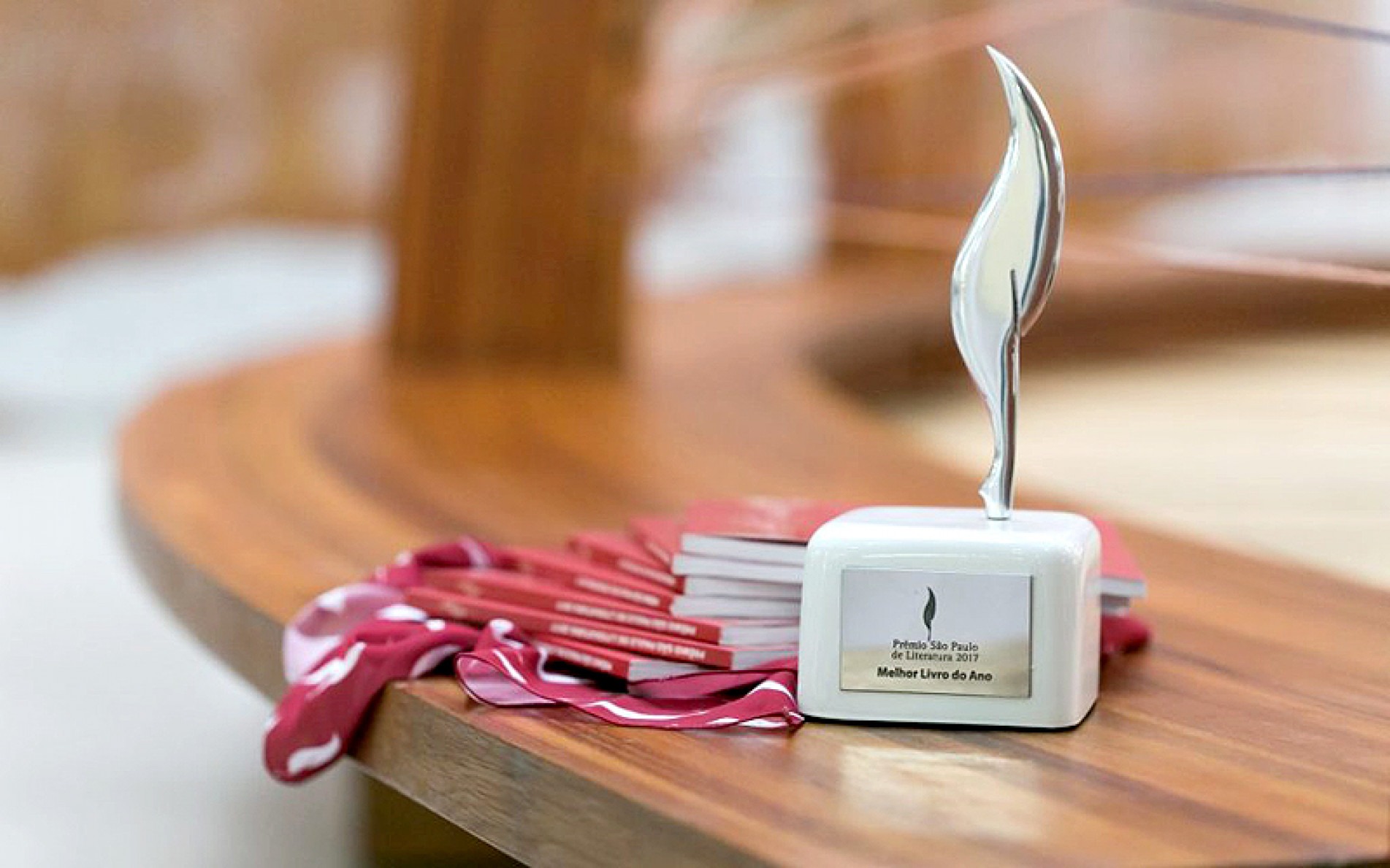 O vencedor de cada categoria ganhará R$ 200 mil