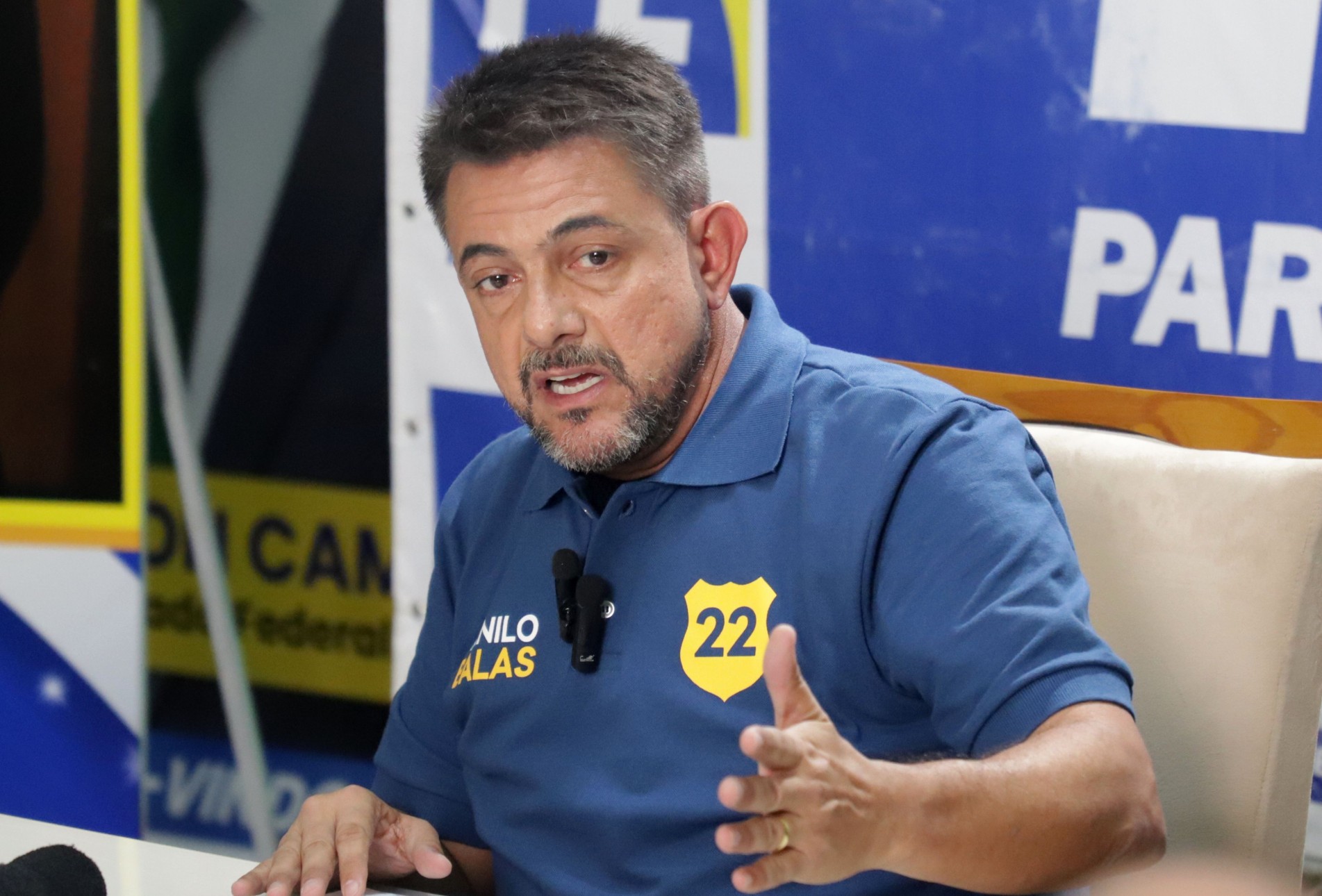 Danilo Balas