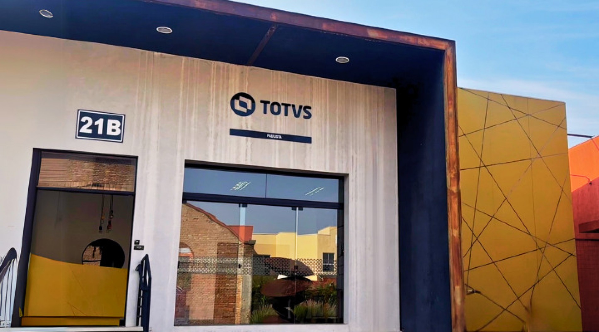 TOTVS Paulista