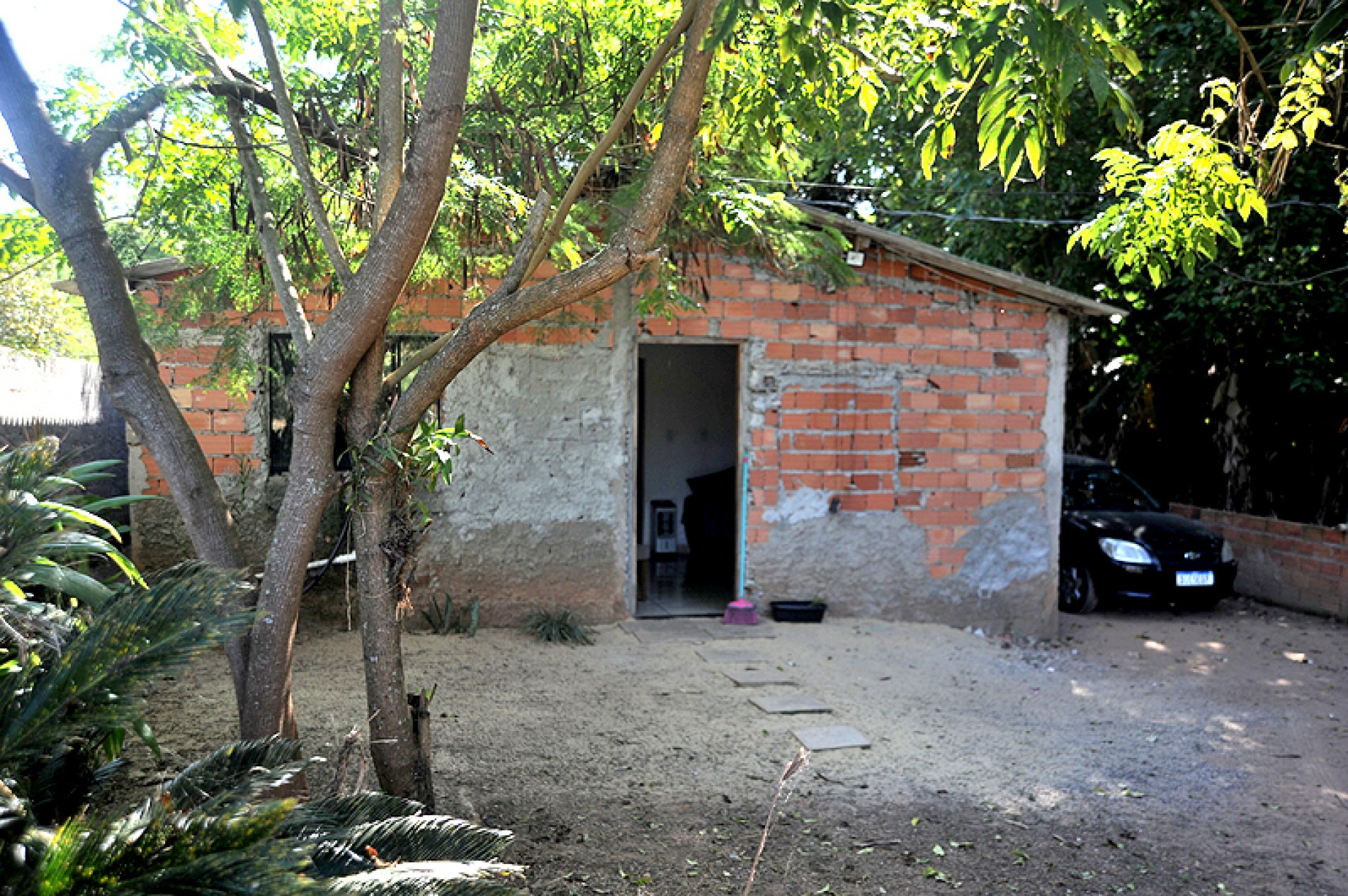 De acordo com ação do MPF, a comunidade não tem acesso ao serviço essencial