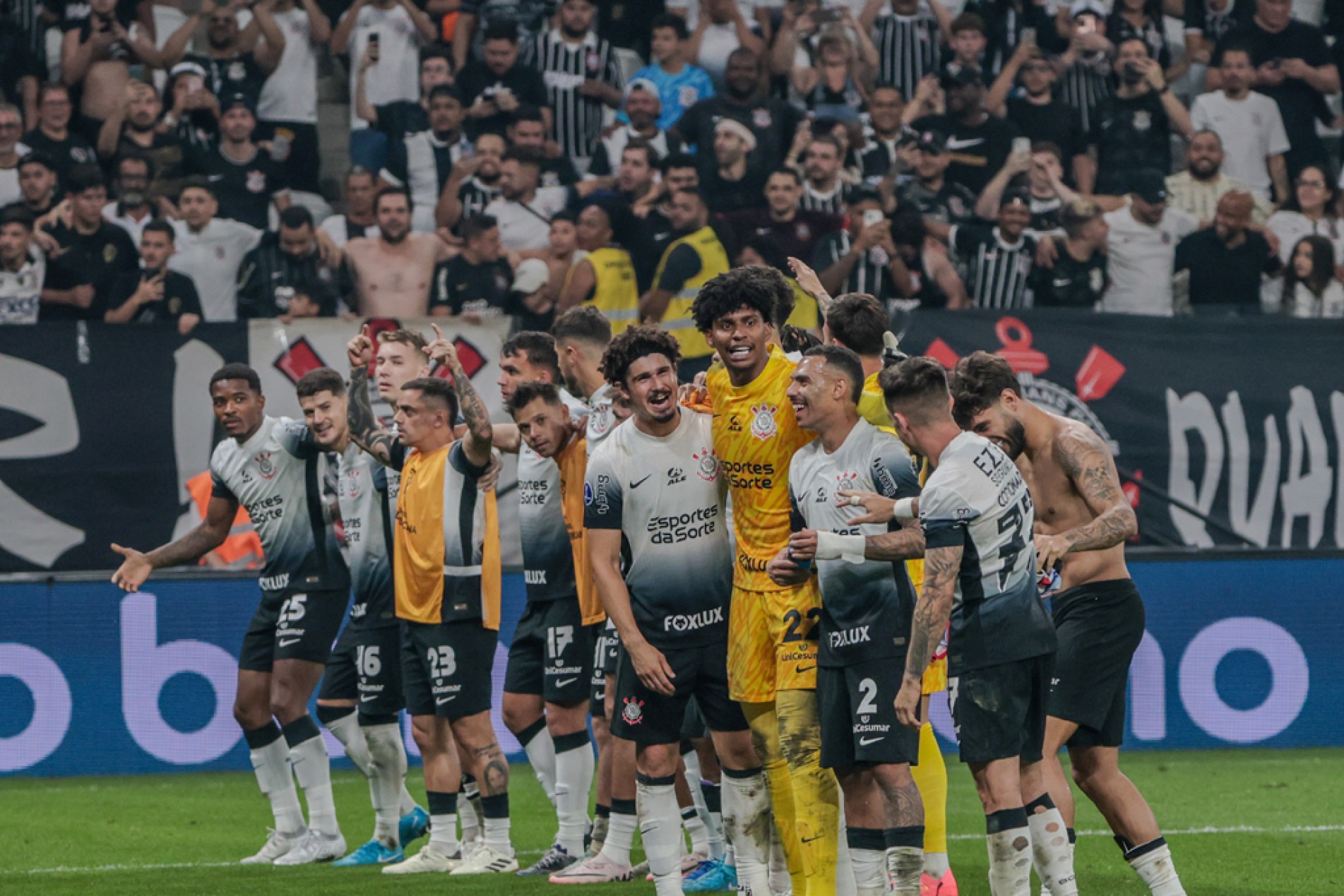 Ramón Días pretende aproveitar o bom momento da equipe 
