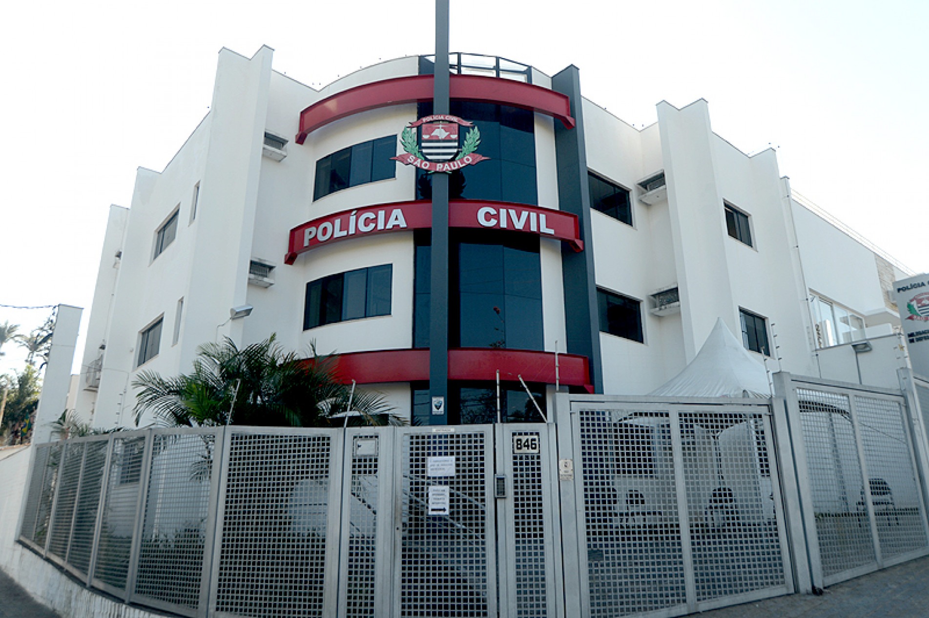 Delegacias de Defesa da Mulher de sete cidades da região passaram por vistorias