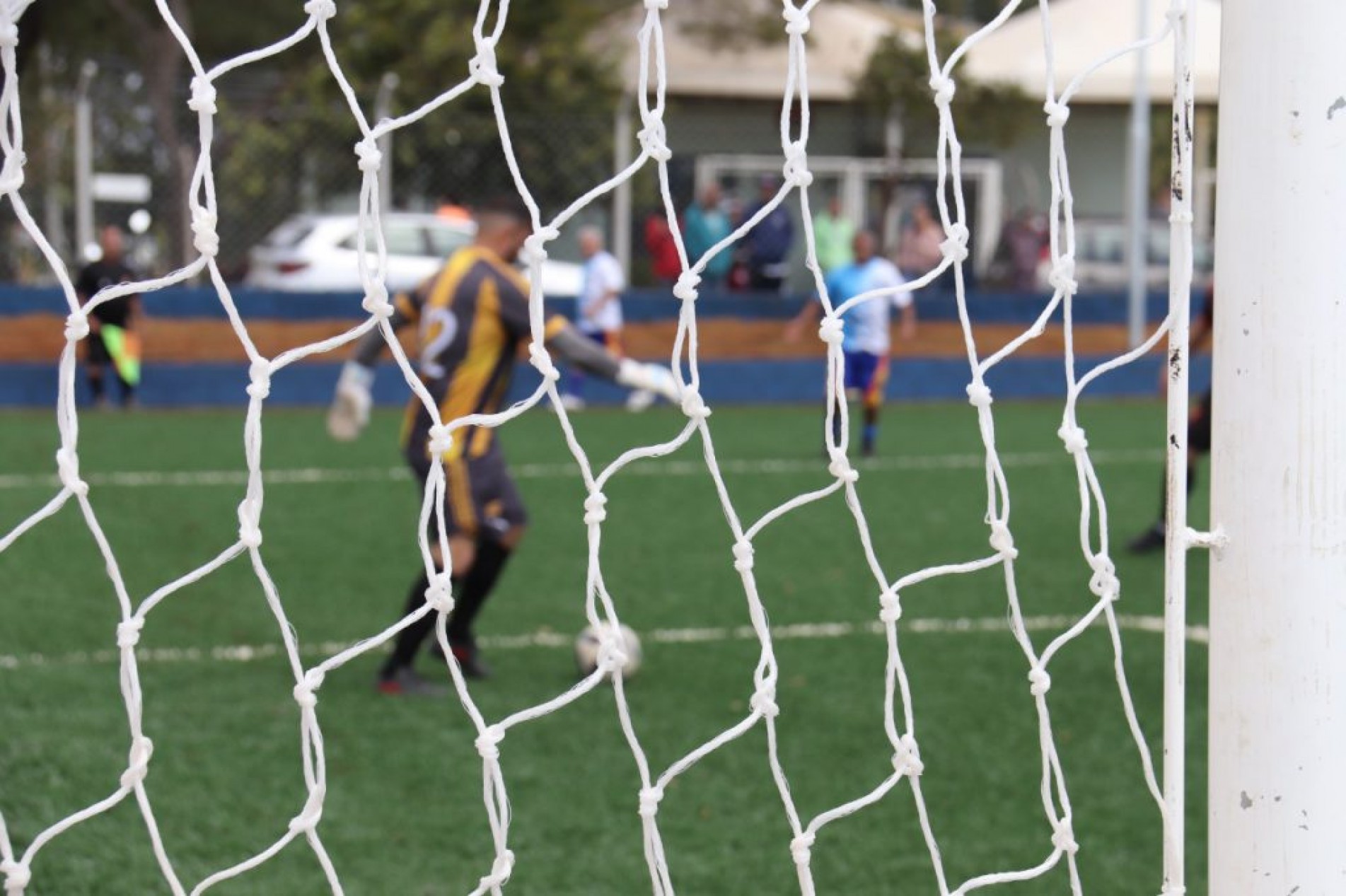 Os jogos são válidos pela sexta rodada da fase classificatória