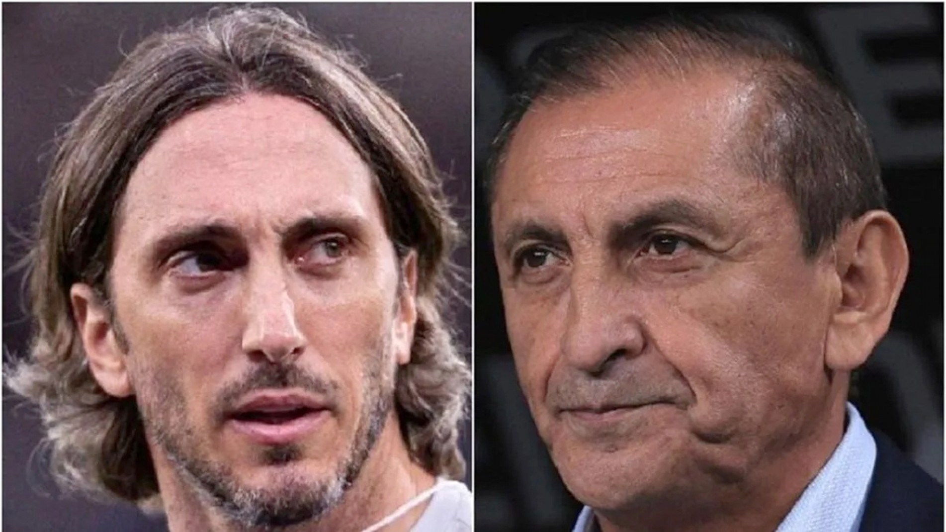 Zubeldía foca na recuperação, enquanto Díaz quer fugir do Z4