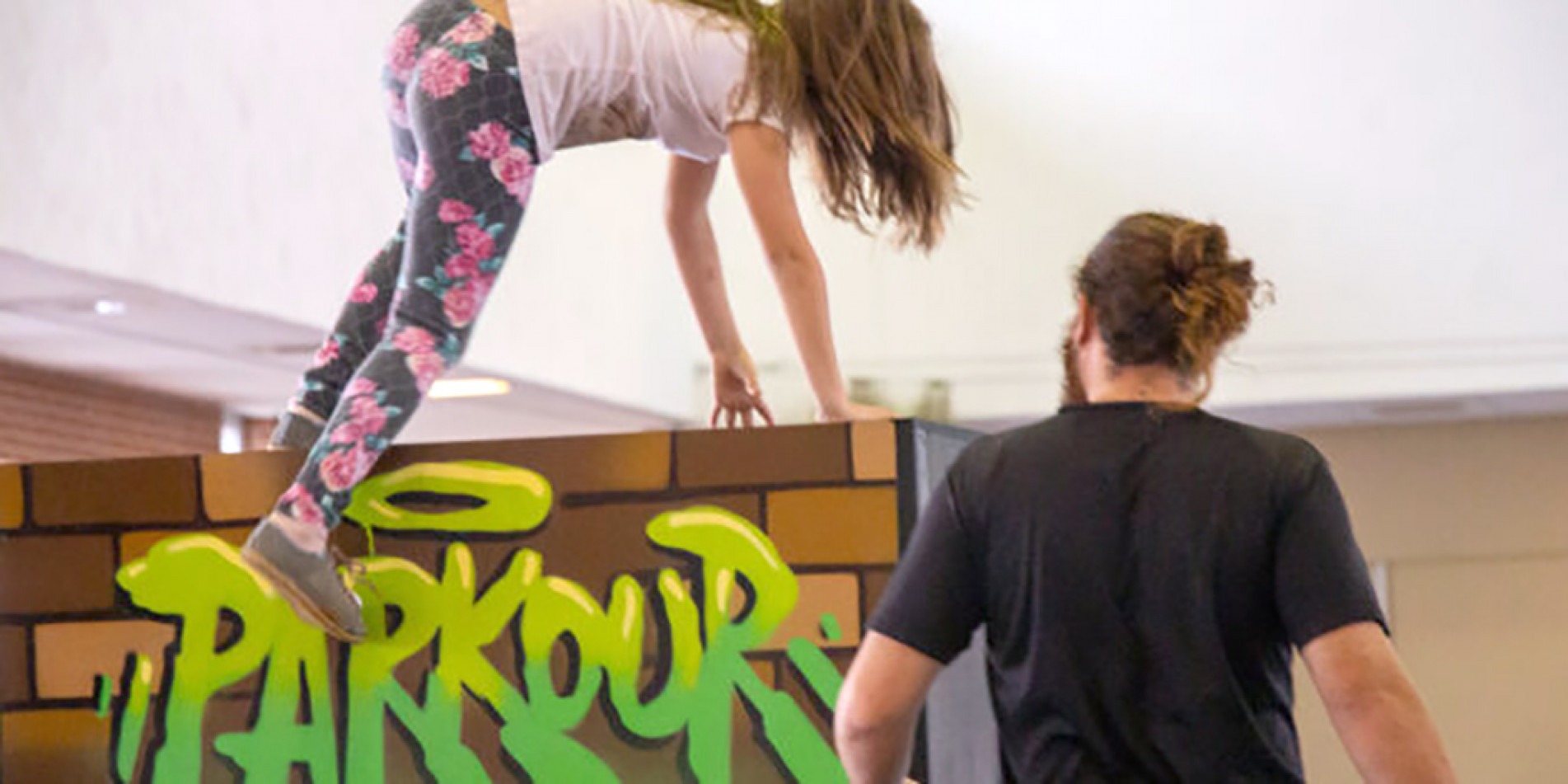 Atividade acontece hoje, entre 10h30 e 13h30
