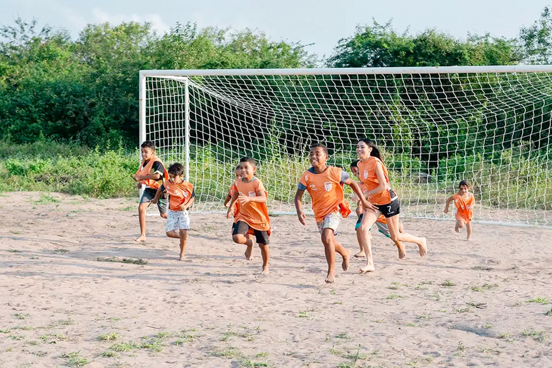 Projeto ampliou ofertas de vagas em Sorocaba
