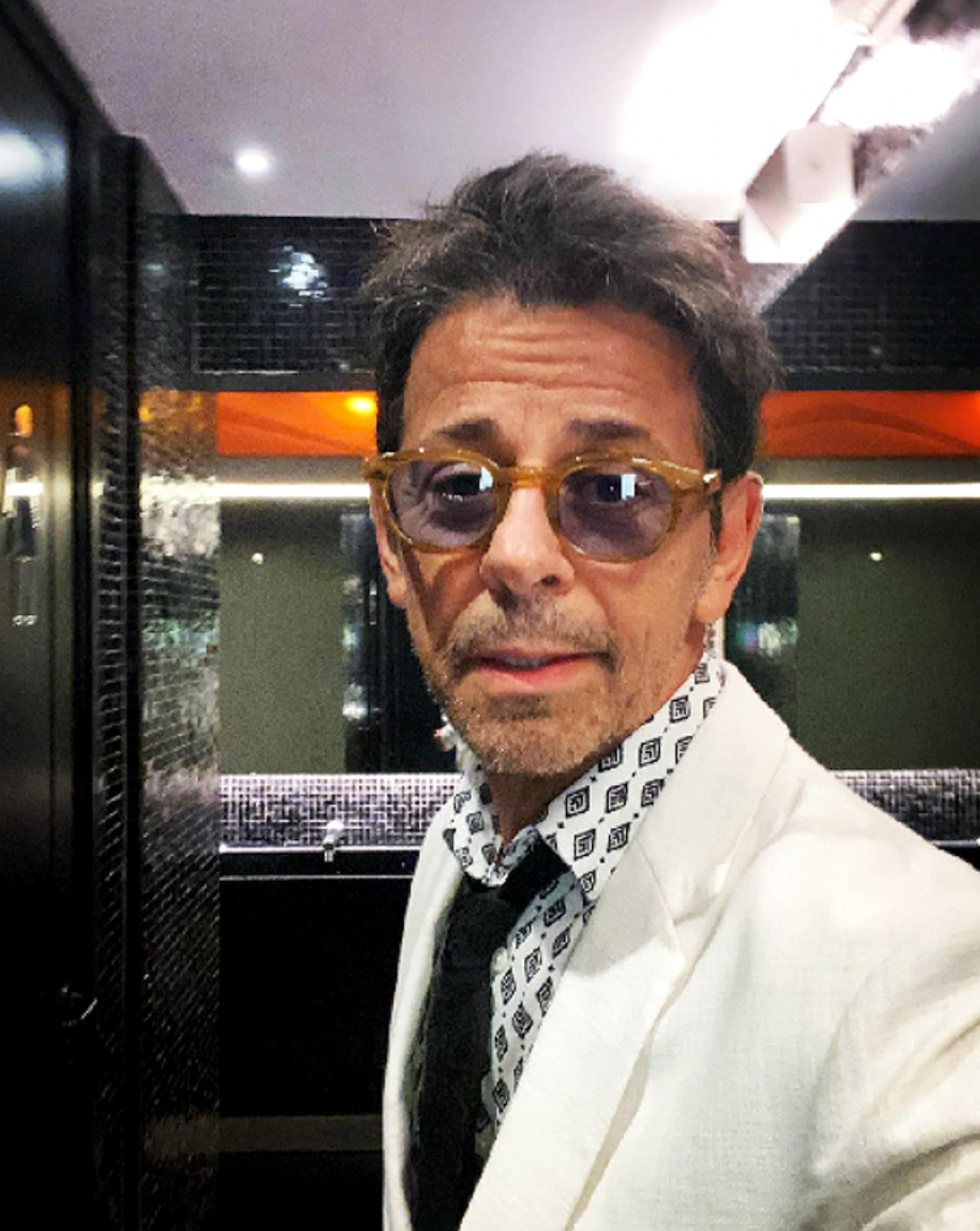 Taumaturgo Ferreira está no 
elenco de 