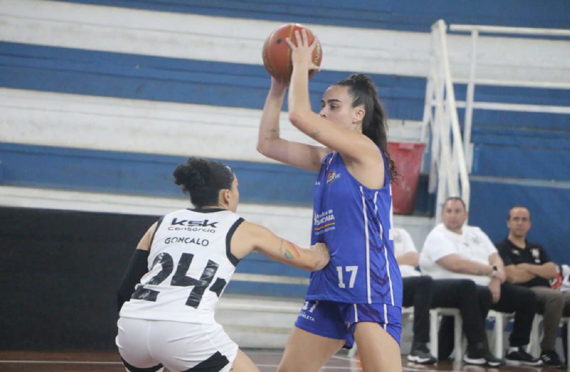 Time de Sorocaba tenta recuperação no Paulista 
