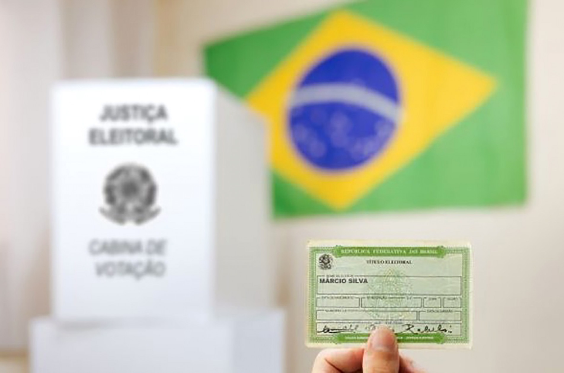 O objetivo do MPT é garantir o direito dos eleitores ao voto livre
