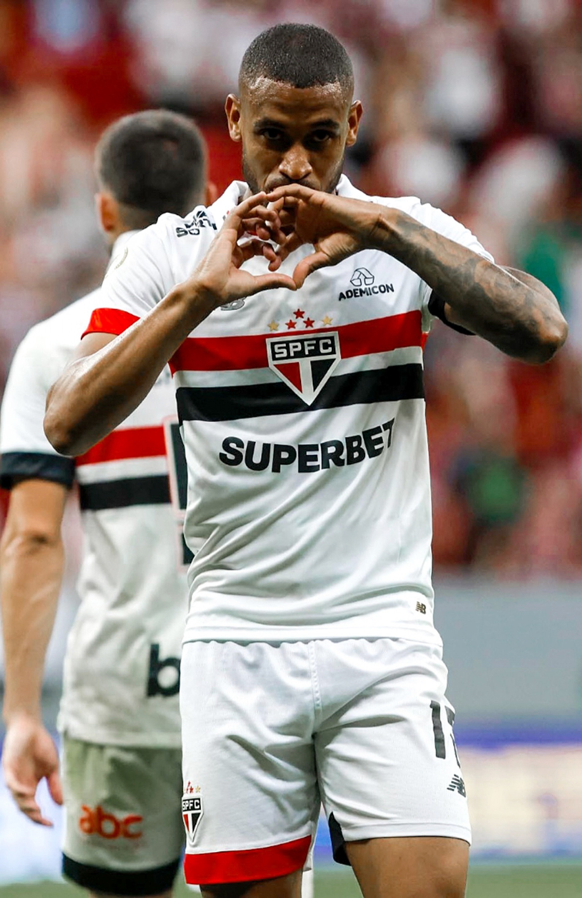 André Silva deve ser escolhido por Zubeldía para o ataque
