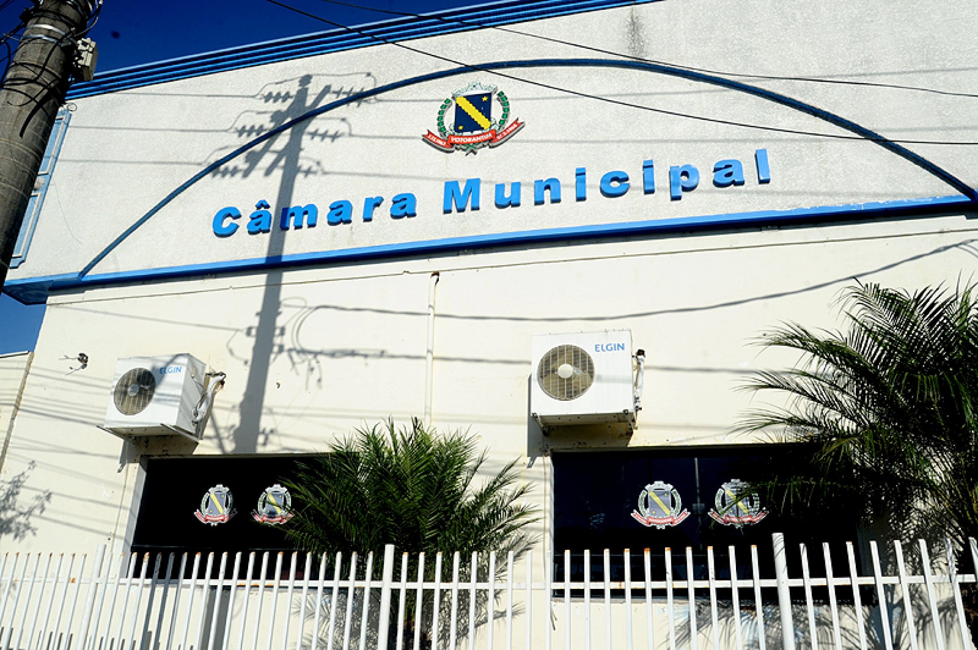 São 217 candidatos que concorrem a 11 vagas no Legislativo
