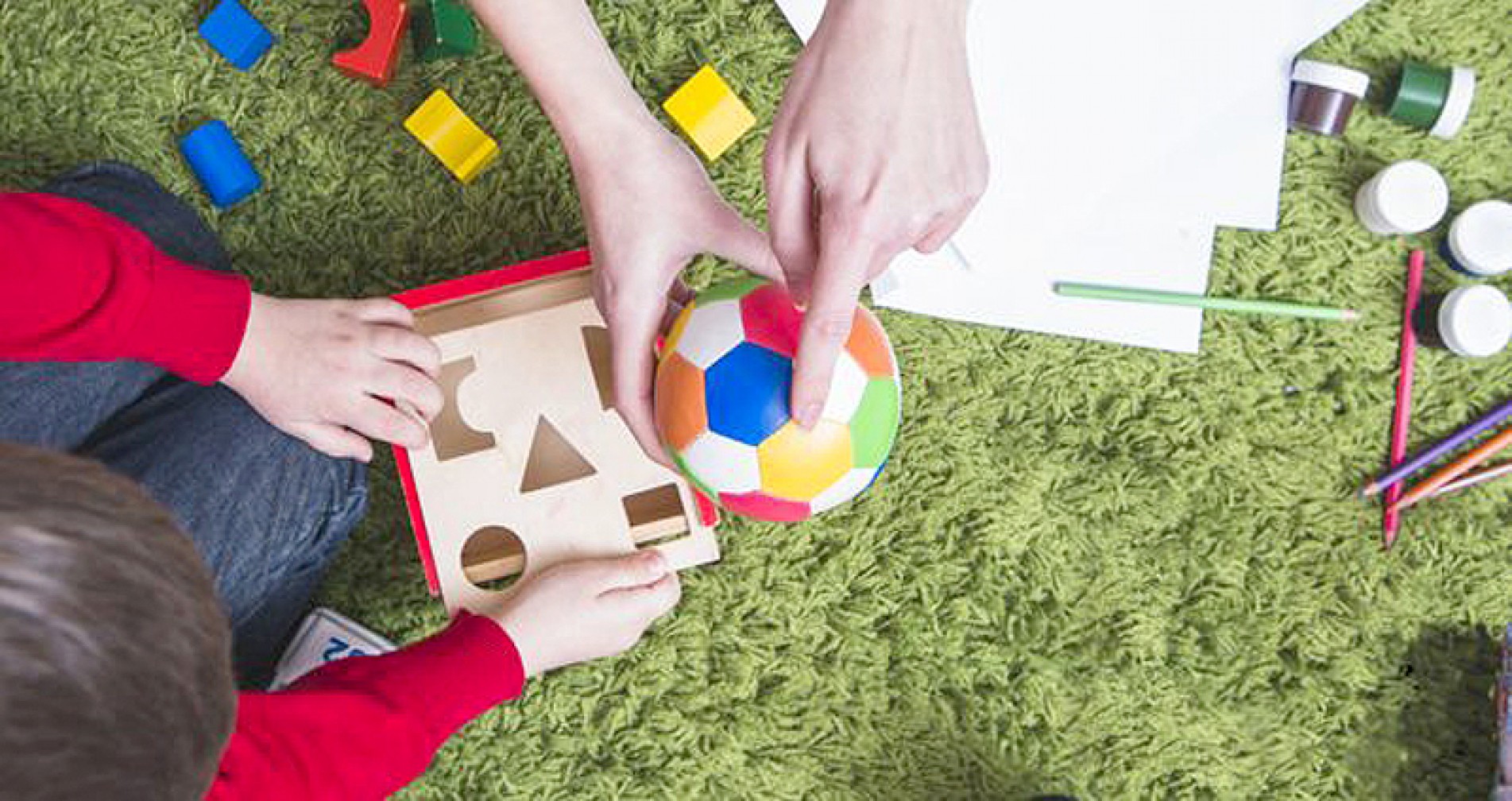 Atividade começa às 10h e 
marca o Dia das Crianças