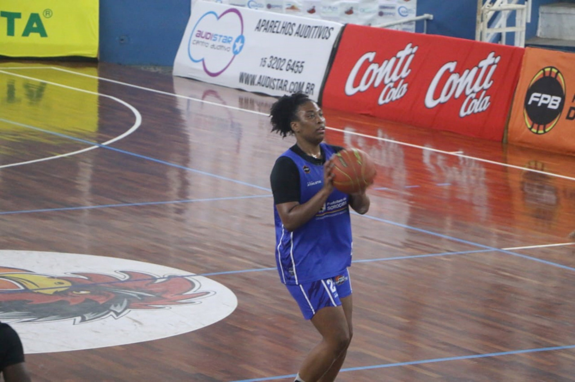 Primeiro desafio na nova etapa será contra o Corinthians
