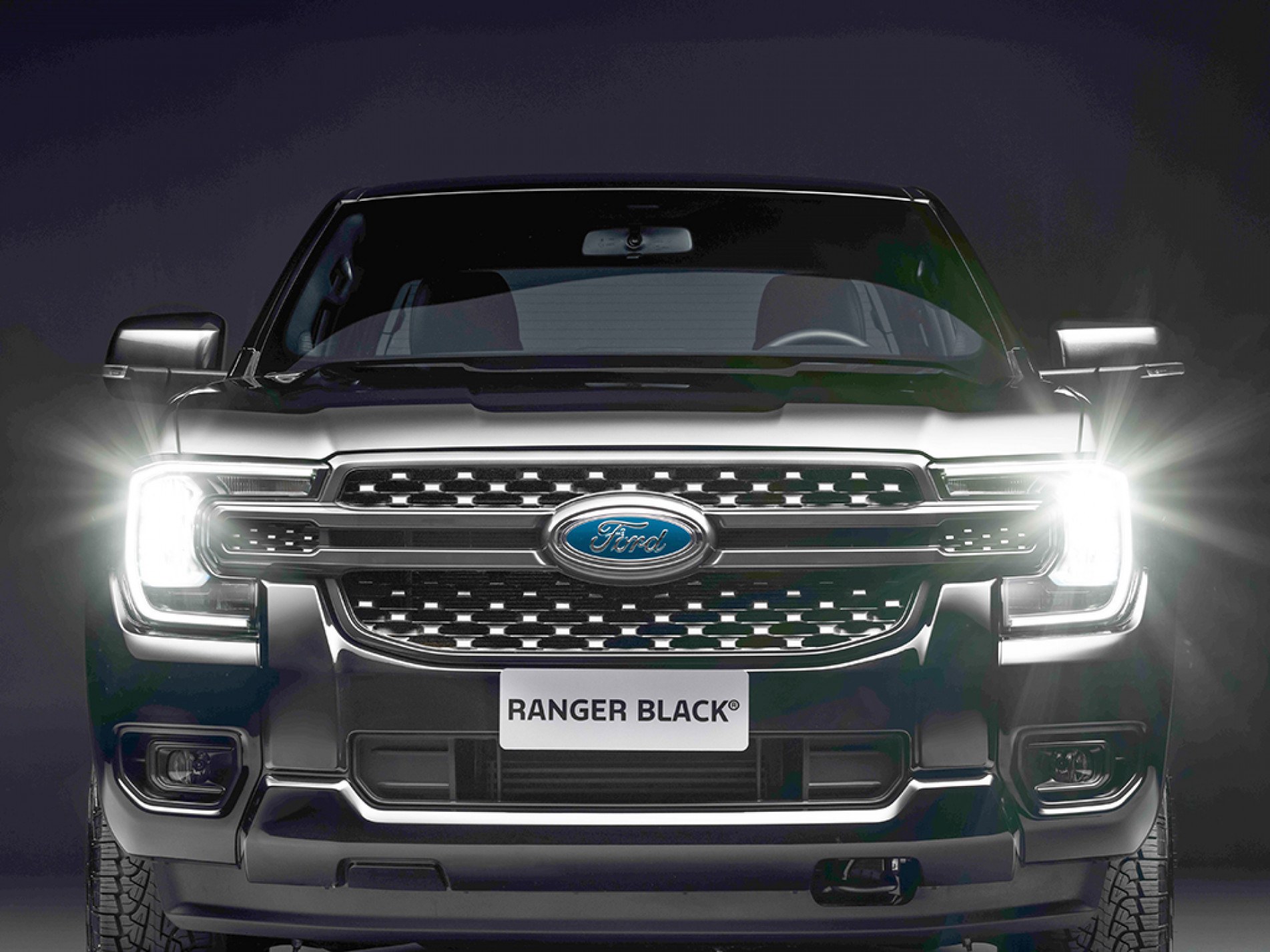 A versão da picape traz o motor Panther 2.0 turbodiesel, que tem potência de 170 cavalos e torque de 41,2 kgfm
