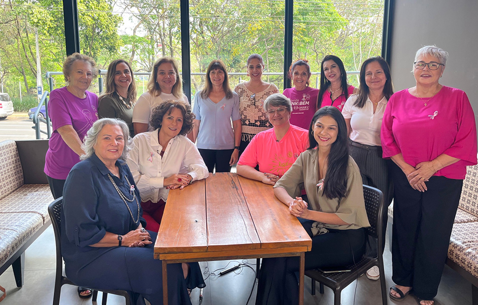 Bate-papo descontraído com uma médica ginecologista, uma psicóloga e uma fisioterapeuta ajuda a entender melhor o assunto