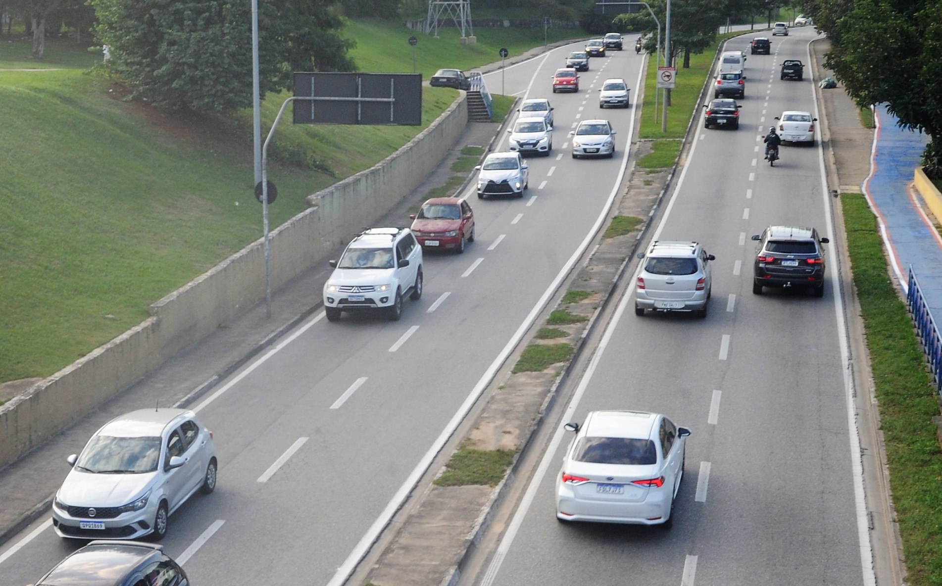 A operação é irretratável